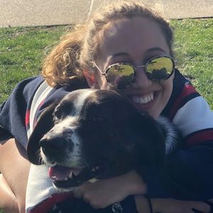 Meet your Posher, Isabella